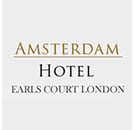 Amsterdam-Hotel