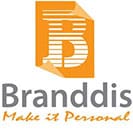 Branddis