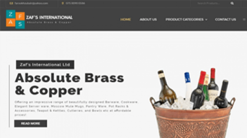 ZAFS-case-study