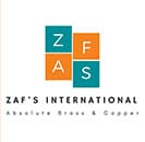 Zafs international Zafs international
