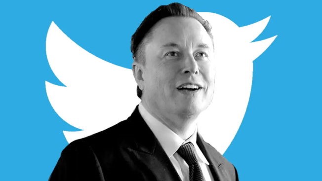 Elon Musk Twitter Deal