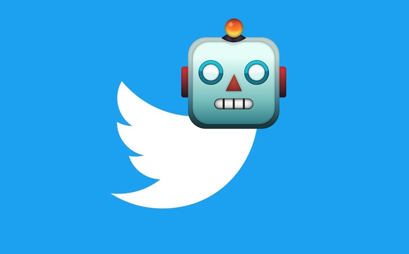 Twitter Bots