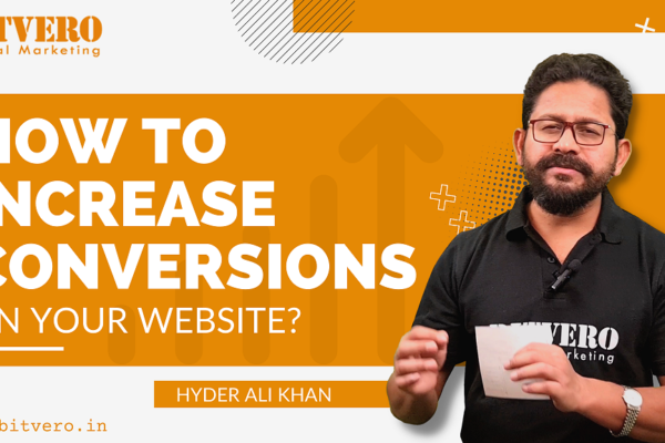 Website Conversions