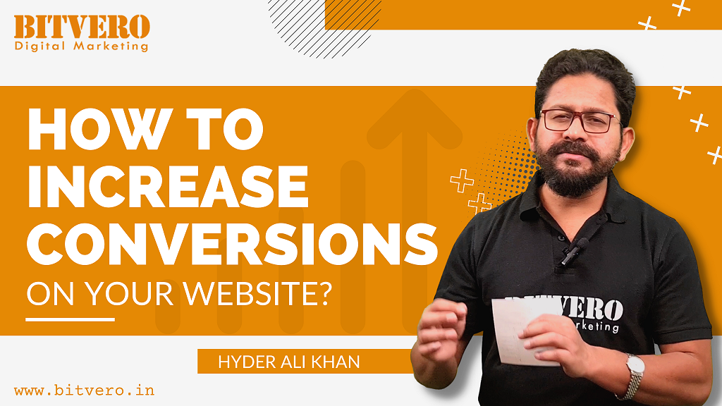 Website Conversions