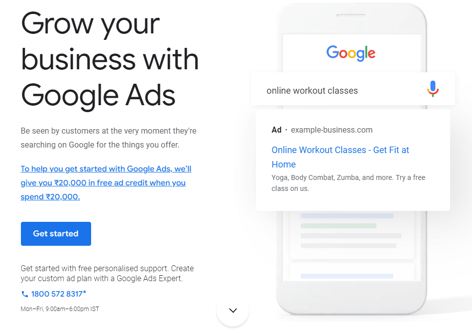 Google Ads