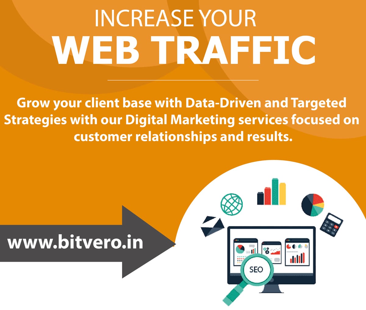 Bitvero A leading Digital Marketing Agency