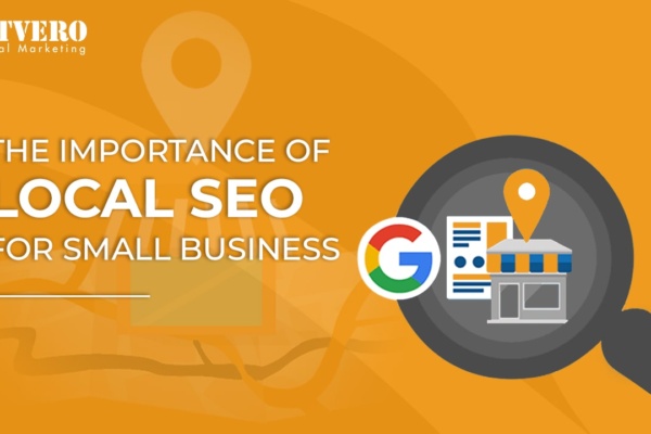 The Importance of Local SEO for Small Businesses