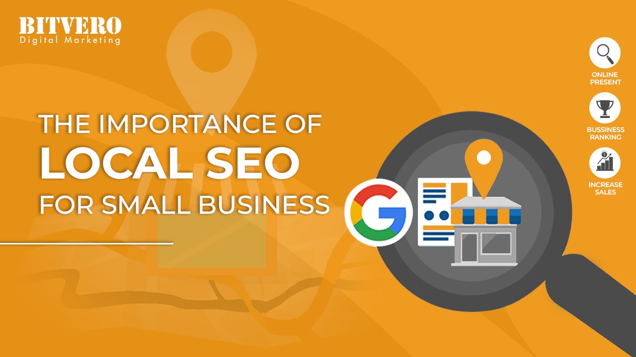 The Importance of Local SEO for Small Businesses