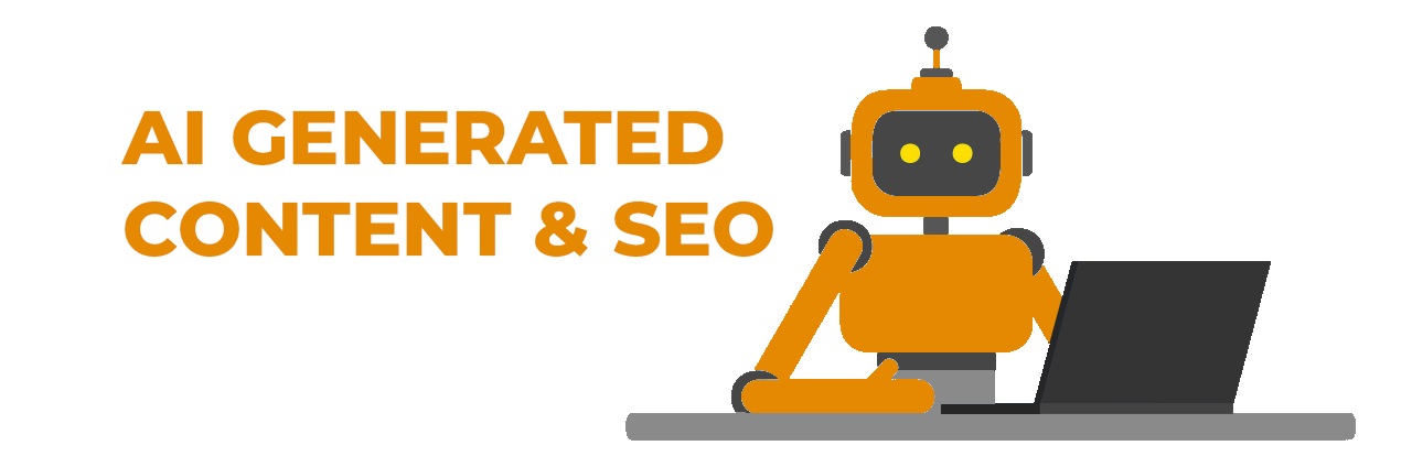AI Generated Content & SEO