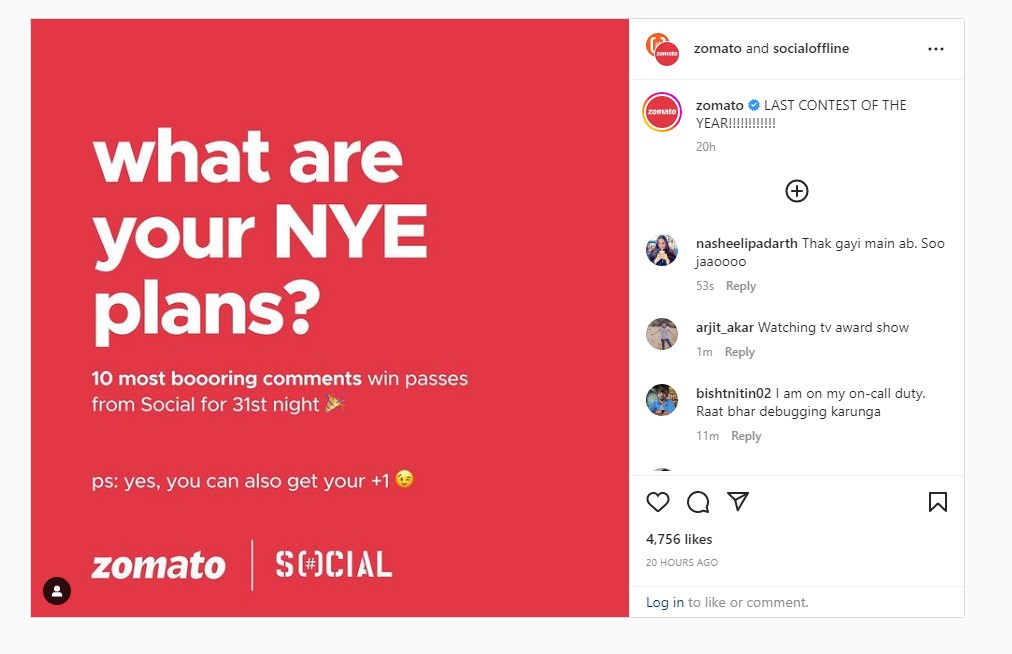 Zomato