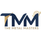 The Metal Masters The Metal Masters
