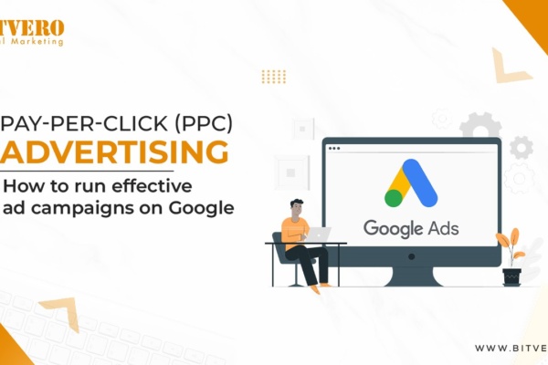 Pay-per-click (PPC) advertising