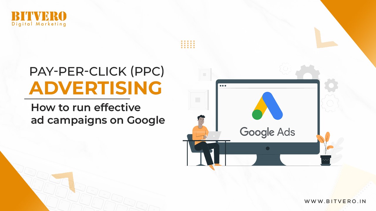 Pay-per-click (PPC) advertising