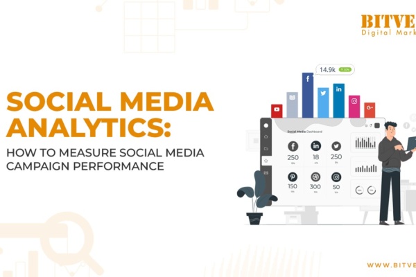 Social Media Analytics