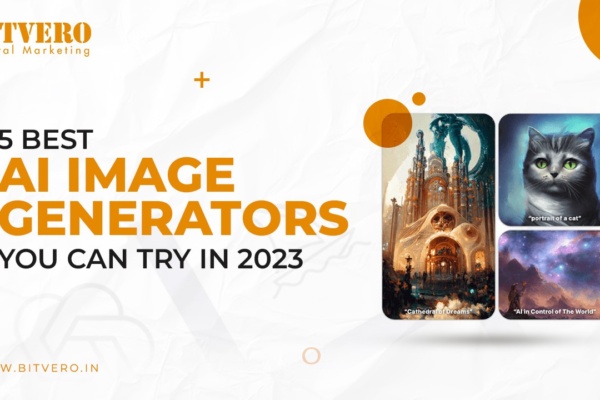 5 Best AI Image Generators You Can Try in 2023