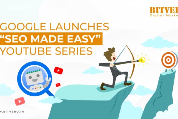 Google Launches SEO Made Easy YouTube Series