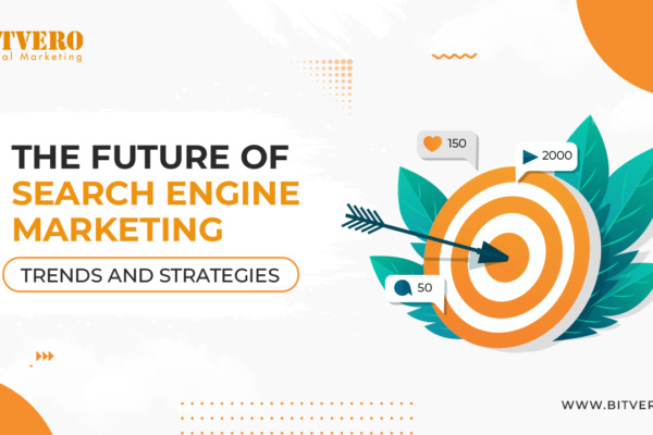 Future of search engine marketing Bitvero