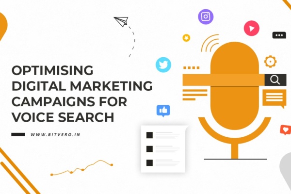 Optimising Digital Marketing Campaigns for Voice Search - Bitvero
