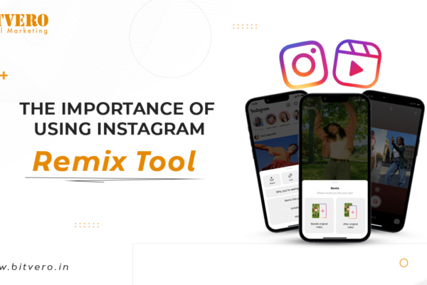 Instagram marketing remix tool
