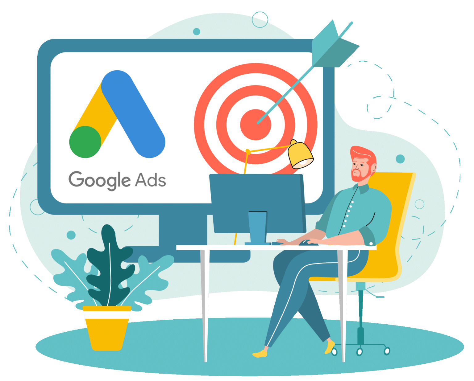 Google ads management Google Ads Consultancy Service