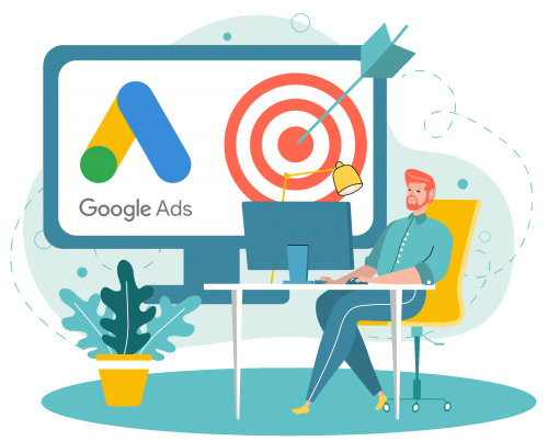 Google Ads Management Agency