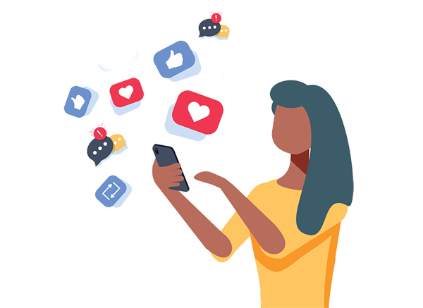 Social Media Marketing Services Social Media Marketing Services