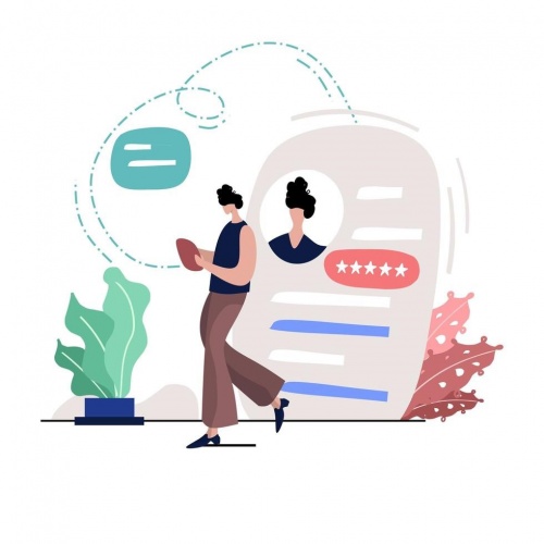 Digital Presence for business Digital Presence for business