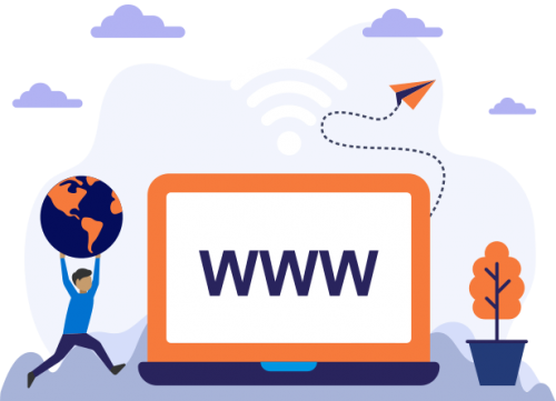 Domain Consultancy Domain Consultancy