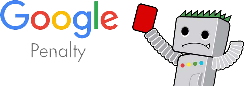 Google Penalty Recovery Services