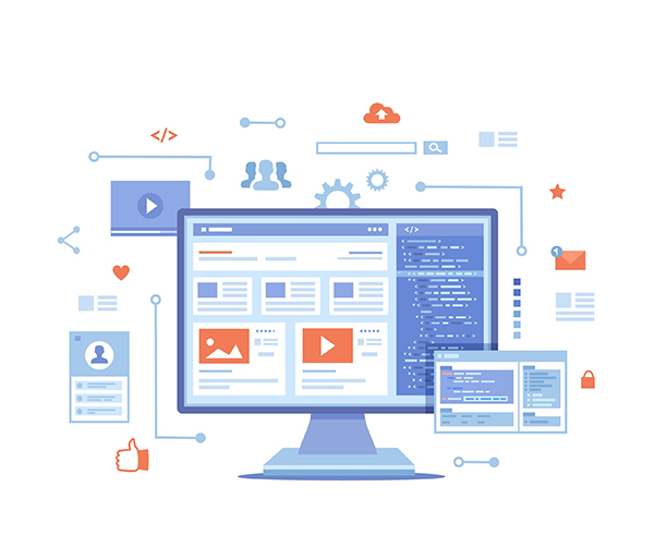 Website Design Company Website Design Company